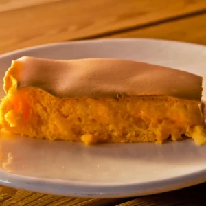 Pao de Lo - La mejor tarta de chocolate del mundo